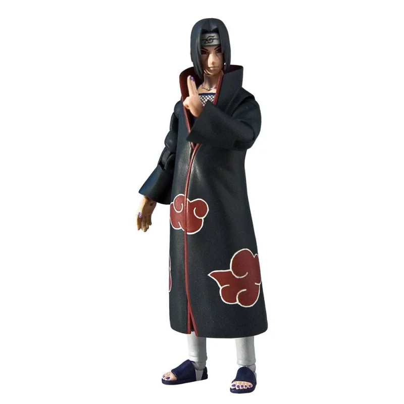 Naruto Shippuden figurine Itachi 10 cm