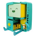 Adventure Time figurine XXRAY PLUS BMO 15 cm