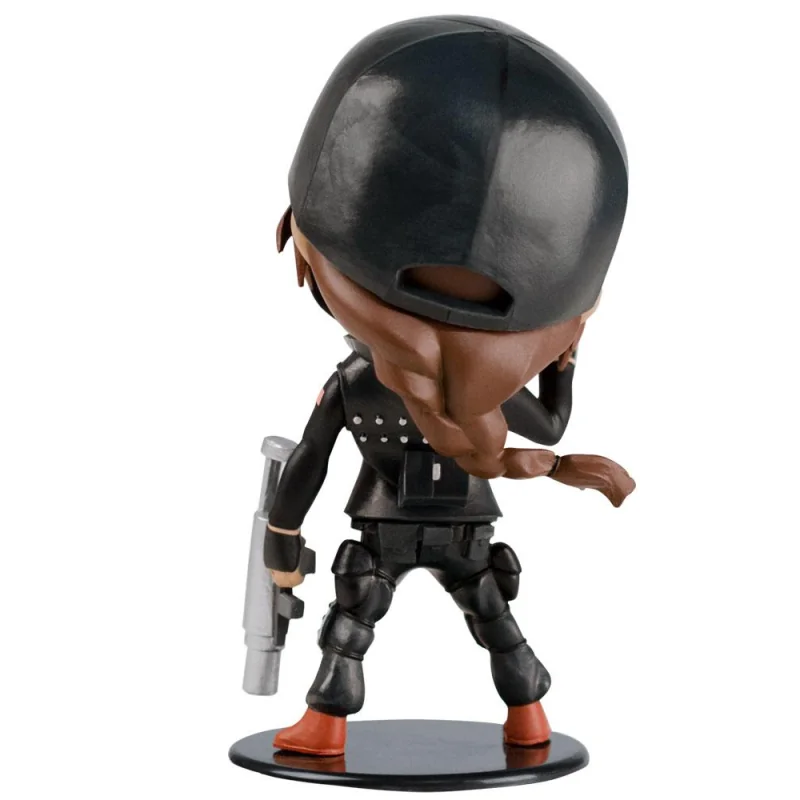 Six Collection figurine Chibi Ash 10 cm