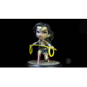 Justice League Movie figurine Q-Fig Wonder Woman 9 cm