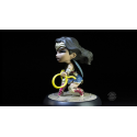 Justice League Movie figurine Q-Fig Wonder Woman 9 cm