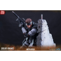 Metal Gear Solid statuette Solid Snake 44 cm