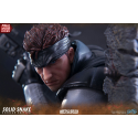 Metal Gear Solid statuette Solid Snake 44 cm