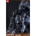 Metal Gear Solid statuette Solid Snake 44 cm