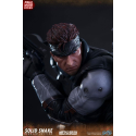 Metal Gear Solid statuette Solid Snake 44 cm