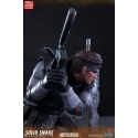 Metal Gear Solid statuette Solid Snake 44 cm