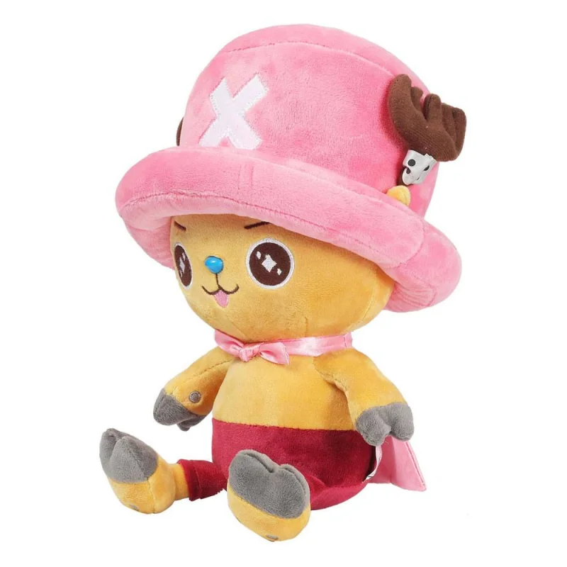 One Piece peluche Chopper 25 cm