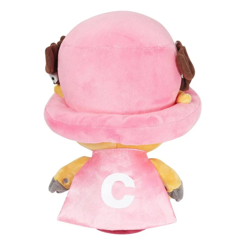 One Piece peluche Chopper 25 cm