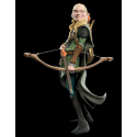 Le Seigneur des Anneaux figurine Mini Epics Legolas 12 cm