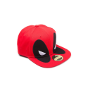 Deadpool casquette hip hop Big Face