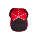 Deadpool casquette hip hop Big Face