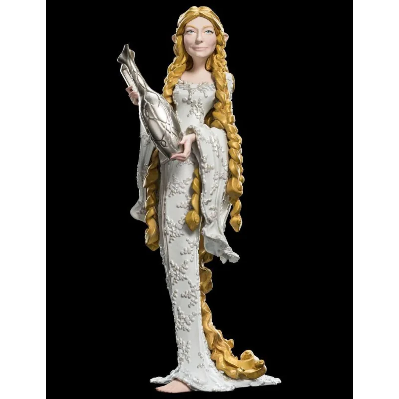 Le Seigneur des Anneaux figurine Mini Epics Galadriel 14 cm