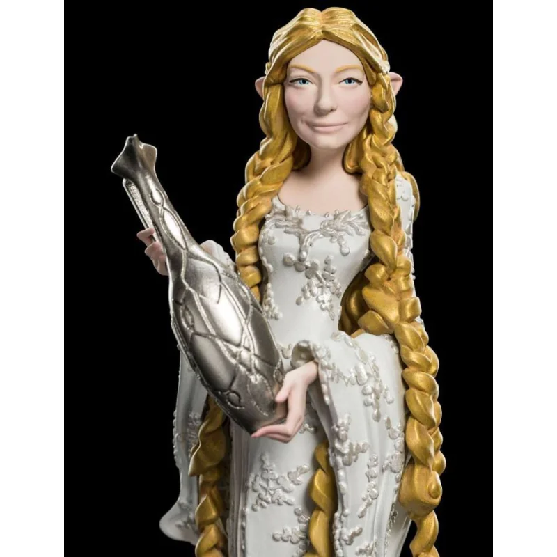 Le Seigneur des Anneaux figurine Mini Epics Galadriel 14 cm