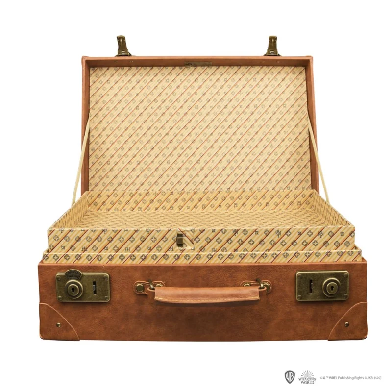 Les Animaux fantastiques réplique 1/1 Valise de Norbert Dragonneau Limited Edition