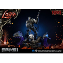 Injustice Gods Among Us statuette 1/3 Lobo Deluxe Version 98 cm