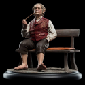 Le Seigneur des Anneaux statuette Bilbo Baggins 11 cm