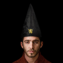 Harry Potter chapeau Gryffindor 32 cm