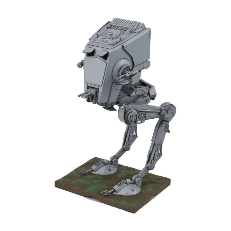 Star Wars maquette 1/48 AT-ST