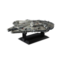 Star Wars Episode IV maquette Perfect Grade 1/72 Millennium Falcon 48 cm