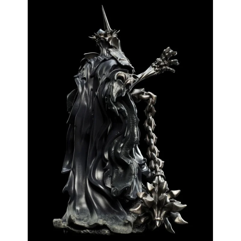 Figurine Le Seigneur des Anneaux Mini Epics Le Roi-Sorcier 19 cm