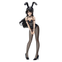 Rascal ne rêve pas de lapin Girl Statuette Senpai en PVC 1/4 Mai Sakurajima Bunny Ver. 40 cm