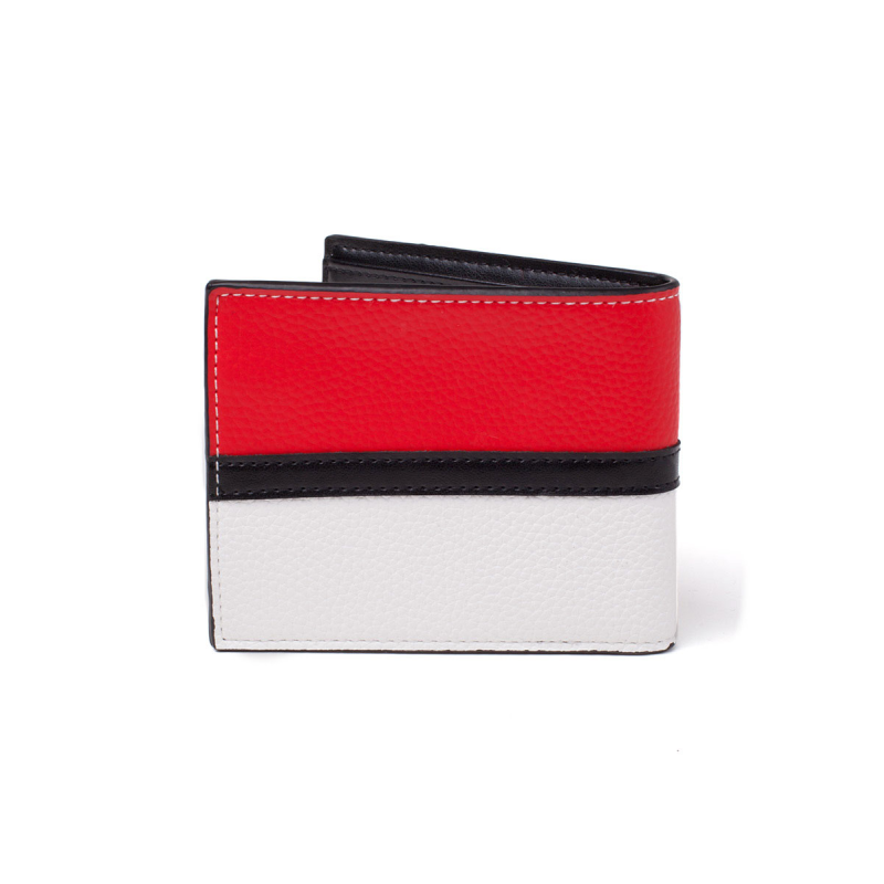 Pokémon porte-monnaie Pokéball Bifold