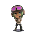 Six Collection figurine Chibi Ela 10 cm