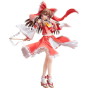 Touhou Project statuette 1/4 Reimu Hakurei 44 cm