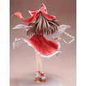 Touhou Project statuette 1/4 Reimu Hakurei 44 cm