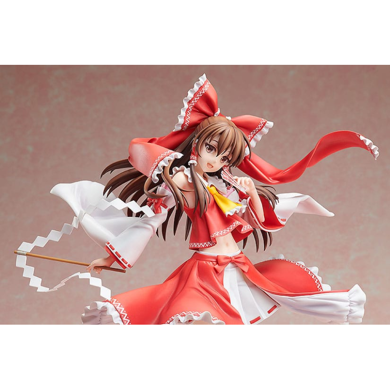 Touhou Project statuette 1/4 Reimu Hakurei 44 cm