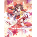 Touhou Project statuette 1/4 Reimu Hakurei 44 cm