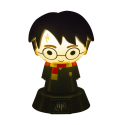 Harry Potter veilleuse 3D Icon Harry Potter 10 cm