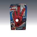 Avengers lampe 3D LED Iron Man Hand