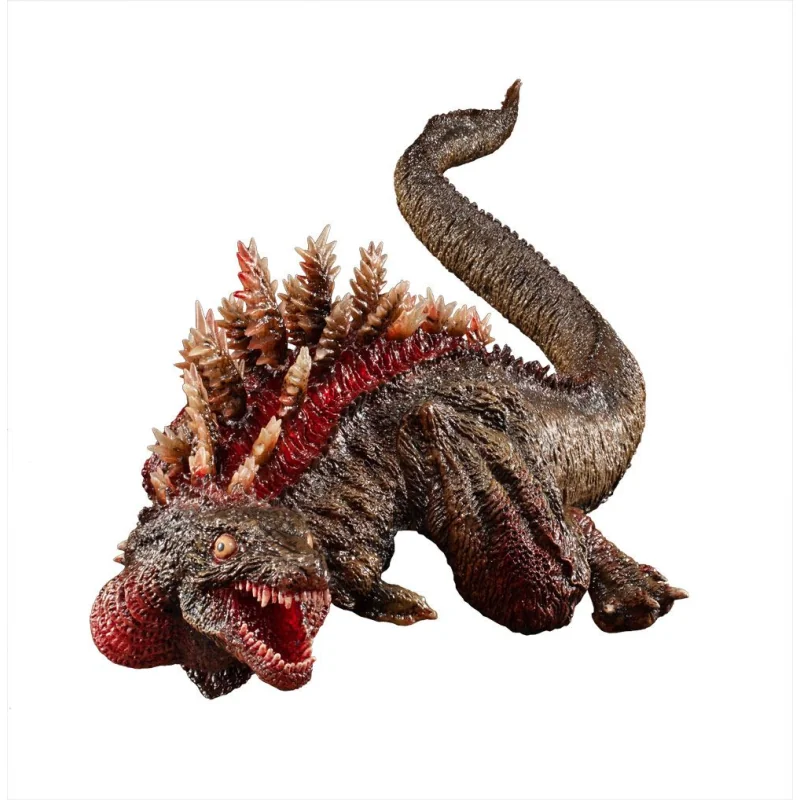 Statuette Shin Godzilla série PVC Chou Gekizou Shin Godzilla 2ème Forme 30 cm