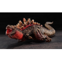 Statuette Shin Godzilla série PVC Chou Gekizou Shin Godzilla 2ème Forme 30 cm