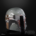 Star Wars Black Series casque électronique premium Boba Fett