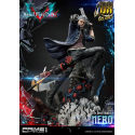 Devil May Cry 5 statuette Nero Deluxe Ver. 70 cm