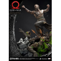 Statuette God of War (2018) Baldur & Broods 62 cm