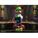 Luigi's Mansion – PVC Figure Luigi's Mansion 3 Luigi Standard Ver.