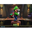 Luigi's Mansion – PVC Figure Luigi's Mansion 3 Luigi Standard Ver.