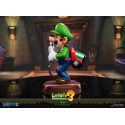 Luigi's Mansion – PVC Figure Luigi's Mansion 3 Luigi Standard Ver.