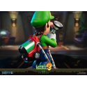 Luigi's Mansion – PVC Figure Luigi's Mansion 3 Luigi Standard Ver.