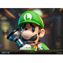 Luigi's Mansion – PVC Figure Luigi's Mansion 3 Luigi Standard Ver.