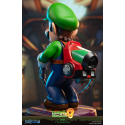 Luigi's Mansion – PVC Figure Luigi's Mansion 3 Luigi Standard Ver.