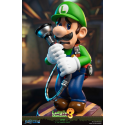 Luigi's Mansion – PVC Figure Luigi's Mansion 3 Luigi Standard Ver.