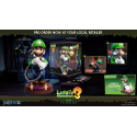 Luigi's Mansion – PVC Figure Luigi's Mansion 3 Luigi Standard Ver.