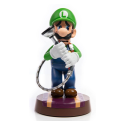 Luigi's Mansion – PVC Figure Luigi's Mansion 3 Luigi Standard Ver.