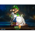 Luigi's Mansion – PVC Figure Luigi's Mansion 3 Luigi Collector Ver.