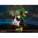 Luigi's Mansion – PVC Figure Luigi's Mansion 3 Luigi Collector Ver.