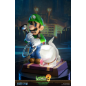 Luigi's Mansion – PVC Figure Luigi's Mansion 3 Luigi Collector Ver.